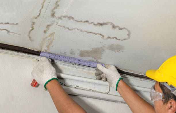 Reliable Flood Cleanup contractor in Stockholm, WI by Water Damage Irwin